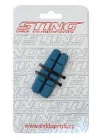 Brzdové gumičky Sting 453-PRO