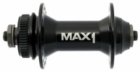 AKCE! Náboj přední MAX1 Sport 32h CL černý