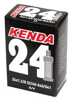 Duše Kenda 24x1 3/8 (37-540) DV 28mm
