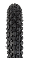 Plášť Kenda 16x1,75 (305-47) (K-921) černý