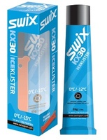 Klister SWIX KX30 55g modrý ICE 0/-12°C