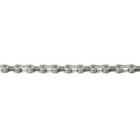 Řetěz KMC X9 stříbrno-šedý 114 čl. BOX