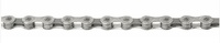 Řetěz KMC X9 stříbrný 114 č.