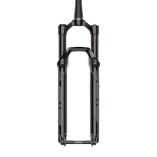Vidlice RockShox SID Select Charger RL-2P Remote 29 Boost™ 15x110 120mm Black