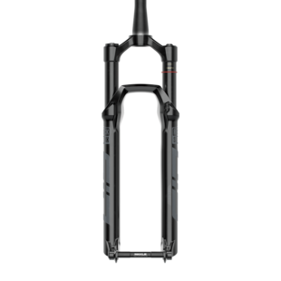 Vidlice RockShox SID Select Charger RL-3P Remote 29 Boost™ 15x110 120mm Black