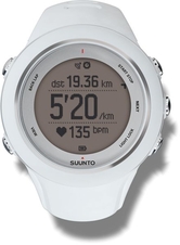 Hodinky Suunto Ambit3 Sport White