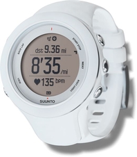 Hodinky Suunto Ambit3 Sport White