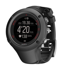 Hodinky Suunto Ambit3 Run Black