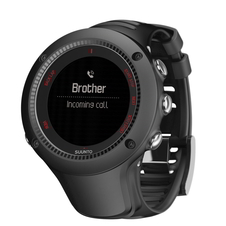 Hodinky Suunto Ambit3 Run Black