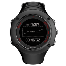 Hodinky Suunto Ambit3 Run Black