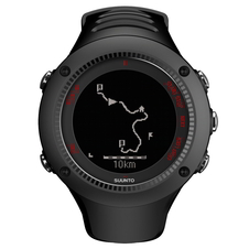 Hodinky Suunto Ambit3 Run Black