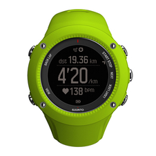 Hodinky Suunto Ambit3 Run Lime