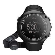 Hodinky Suunto Ambit2 S Black Limited edition (HR)