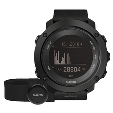 Hodinky Suunto Ambit3 Vertical Black HR