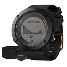 Hodinky Suunto Ambit3 Vertical Black Copper HR-limited edition