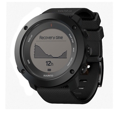 Hodinky Suunto Suunto Ambit3 Vertical Black