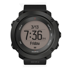 Hodinky Suunto Suunto Ambit3 Vertical Black