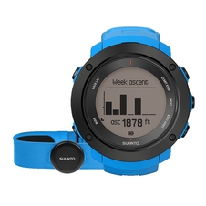 Hodinky Suunto Ambit3 Vertical Blue HR