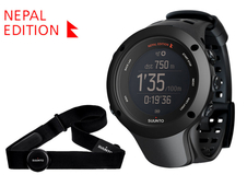 Sporttester Suunto Ambit3 Peak HR Nepal Limited Edition