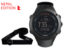 Sporttester Suunto Ambit3 Peak HR Nepal Limited Edition