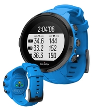 Hodinky Suunto SPARTAN SPORT WRIST HR BLUE