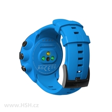 Hodinky Suunto SPARTAN SPORT WRIST HR BLUE