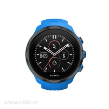 Hodinky Suunto SPARTAN SPORT WRIST HR BLUE