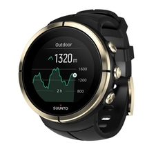 Hodinky Suunto Spartan Ultra Gold Limited Edition