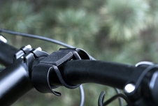 Suunto - Držák na řídítka Suunto Bike Mount