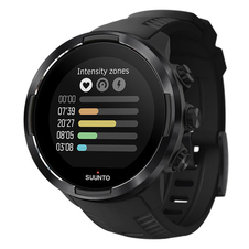 Hodinky Suunto 9 Baro Black