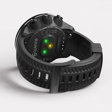 Hodinky Suunto 9 Baro Black