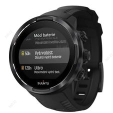 Hodinky Suunto 9 Baro Black