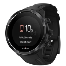 Hodinky Suunto 9 Baro Black