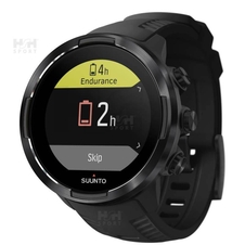 Hodinky Suunto 9 Baro Black