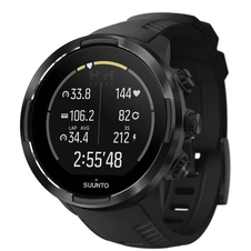 Hodinky Suunto 9 Baro Black