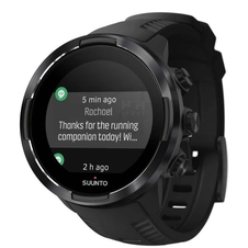 Hodinky Suunto 9 Baro Black