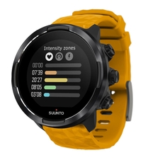 Hodinky Suunto 9 Baro Black Amber +řemínek