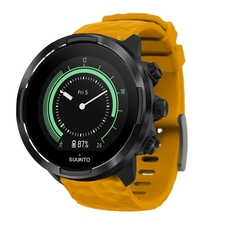 Hodinky Suunto 9 Baro Black Amber +řemínek