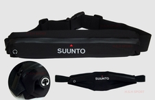 Běžecká ledvinka Suunto RUNNING BELT