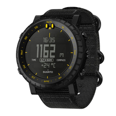 Hodinky Suunto Core Black Yellow TX