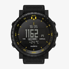 Hodinky Suunto Core Black Yellow TX