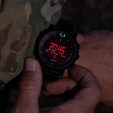 Hodinky Suunto Core Alpha Stealth