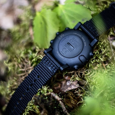 Hodinky Suunto Core Alpha Stealth