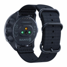 Hodinky Suunto 9 BARO GRANITE BLUE TITANIUM