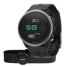 Hodinky Suunto 5 Peak Black Performance