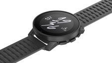 Hodinky Suunto 9 Peak Pro All Black + luxusní ocelový řemínek