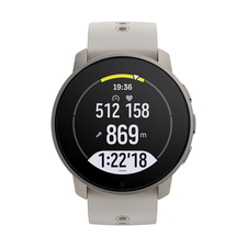 Hodinky Suunto 9 Peak Pro Titanium Sand