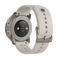 Hodinky Suunto 9 Peak Pro Titanium Sand