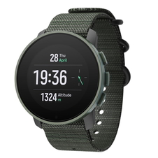 Hodinky Suunto 9 Peak Pro Forest Green