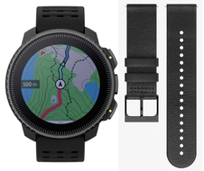 Hodinky Suunto Vertical All Black + řemínek Urban Leather